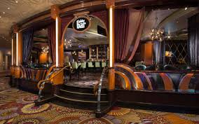 Best dining in mandalay, mandalay region: Lobby Bar Mgm Grand Las Vegas