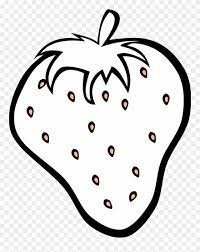 Fruit clipart black and white. Black And White Pictures Of Fruits Clipart 3137221 Pinclipart
