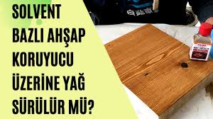 Piyasada çok ama çok fazla vernik çeşidi bulunmaktadır. Solvent Bazli Ahsap Koruyucu Uzerine Ahsap Vernigi Surulur Mu Youtube