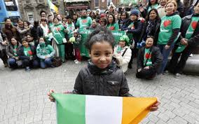 List of brazilians companies and services in ireland. Deportations From Ireland Higher Than Irish Deportations From Us Irishcentral Com