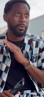 Amber Asks Anthony to Go to LA with Him