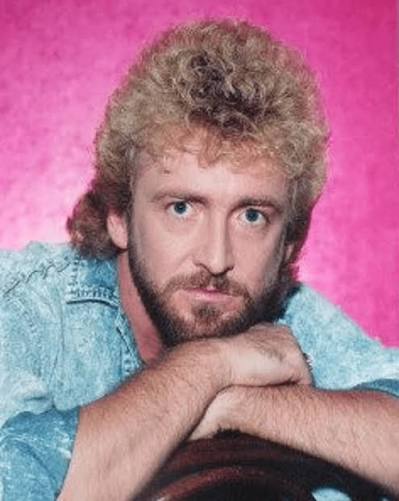 37 years ago today we lost Keith Whitley at just 34 years old. He left behind timeless country classics like When You Say Nothing at All, Don't Close Your Eyes, and I'm
