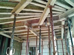 Wie man eine massive betonschalung baut. Reinigen Von Schalungen Betoff De Starke Schnelle Und Sichere Reinigungsmittel Zum Entfernen Von Betonverschmutzungen