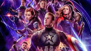 Share this movie link to your friends. Avengers Endgame Cast Characters 8k Wallpaper 62