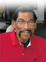 Roosevelt Franklin Obituary (2016)