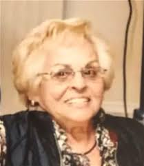 Obituary information for Josephine (Joan) Phillips