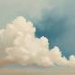 Workshop | CLOUD NINE: Painting Big, Beautiful Clo... event in Delray Beach, FL