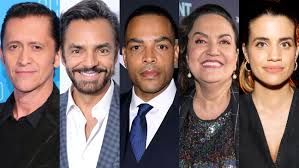 Celebration of Latino Cinema: Full List of Winners, Presenters