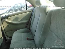 Maybe you would like to learn more about one of these? 2008 Toyota Corolla 2008 White 1 8l Vin 1nxbr32e38z942164 Free Car History