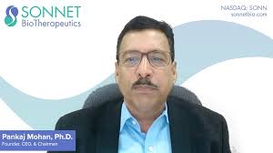 SONN_WTM_SON-1010 in Combination with Trabectedin