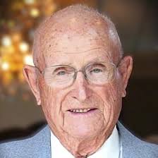 Ernest Ray Thomas Obituary & Funeral