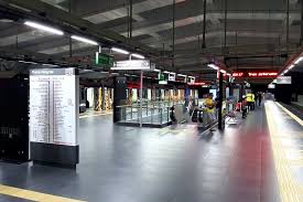 Home / items / transportation / lrt pusat bandar puchong. Pusat Bandar Puchong Lrt Station Lrt Station Just Next To The Tesco Puchong Klia2 Info