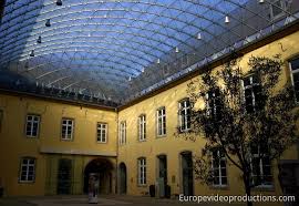 Photo Abbey Of Neumunster Cultural Center City Of Luxembourg Luxembourg City Luxembourg Heart Of Europe