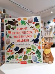 Diese zierliche zeichnung entstand im gartenhaus, als goethe die geliebte christiane besuchte und sie schlafend fand. Kommt In Die Felder Wiesen Und Walder 365 Gedichte Fur Jeden Tag Tushop
