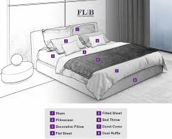 Lay the corset on a bed and loosen the laces even. How To Make A Perfect Bed Complete Bedding Essentials Guide