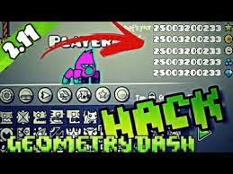 Geometry dash mod apk 2.2. Descargar Geometry Dash 2 11 Apk Hack Todo Desbloqueado Para Android No Root Mediafire 2019