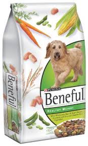 The beneful dog food bag is foil lined, the kibble bits have 4 different shapes and slightly different colors. Robot Check Dog Food Recipes Beneful Dog Food Purina Dog Food