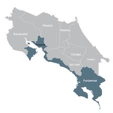 Costa rica has a population of 5 million inhabitants. Puntarenas Costa Rica Where To Go Things To Do Costa Rica Escapes