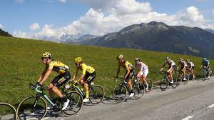 The 2021 tour de france was therefore moved back one week. Tour De France 2020 Schedule Highlights Winner Video Route Stage 21 Live Stream Tv Channel How To Watch Dates