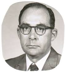 COL John Louis Carr (1926-2016)