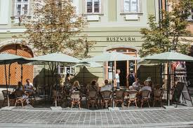 Whether you are exploring the environs of andrassy avenue, heroes' square, the buda castle quarter or along the banks of the mighty danube, hungarian culture is everywhere. Best Cafes In Budapest Coffee House Culture Meininger Hotels