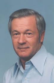 Richard Galloway Obituary