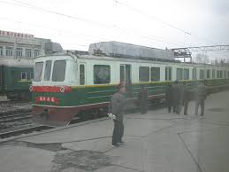 It consists of two lines: Datei Ex Pyongyang Metro Jpg Wikipedia