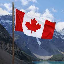 Strong and durable, special parachute cloth treatment reduces sun and chemical deterioration. From The Crusades To Canada S Capital Five Fascinating Facts About The History Of The Canadian Flag Everything Zoomer