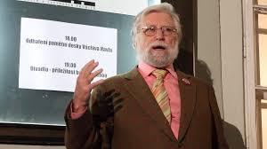 Ve věku 82 let zemřel ivan havel, vědec a mladší bratr někdejšího disidenta a pozdějšího českého a československého prezidenta václava havla. Zemrel Ivan Havel Mladsi Bratr Exprezidenta Havla Aplausin Cz