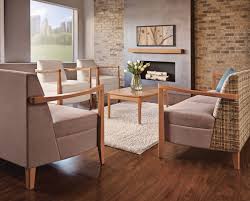 Affina Collection Senior Living Design Lounge Seating Living Design