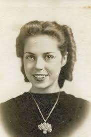 Ellen Katherine Bechtold Phillips (1920-2014)