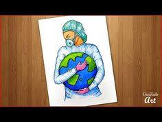 200 Gurzaib Art Ideas In 2020 Drawings Art Oil Pastel Art