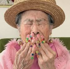 You need to stop doubting yourself