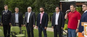 Hlavním cílem politiky čssd je zlepšování kvality života každého člověka žijícího v naší zemi. Cssd Je Ve Vedeni Jihomoravskeho Kraje Dvanact Let V Kampani Chce Pripomenout Uspechy A Predstavit Vizi Pro Dalsi Obdobi Jihomoravske Zpravy