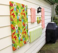 Fed up with that boring wall in your garden? 21 Amazing Things To Buy From The Home Decorators Collection Patio Wall Decoration Ideas