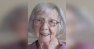 Obituary information for Hazel Washington