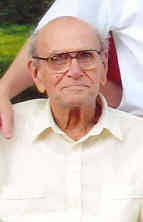 Obituary information for Walter E. Swanson