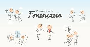 A metronews, on démonte un à un ces clichés et croyons plus que jamais à la qualification. 11 Cliches Sur Les Francais