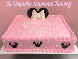 Pin By Megan Stockmeyer On Cakes In 2020 Minnie Mouse Birthday Cakes Minnie Mouse Birthday Party Minnie Birthday Party