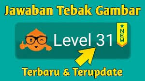 Selamat datang di tebak gambar solusi halaman web. Kunci Jawaban Tebak Gambar Level 31 Terbaru 2021 Youtube