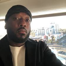 Blueprint Barbershop