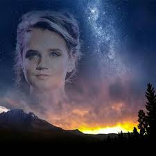 Amira singing Your Love in 2017.