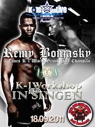 Maybe you would like to learn more about one of these? Remy Bonjasky Workshop In Singennews