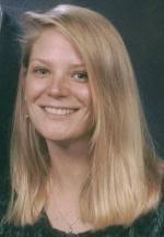 Christal Christine "Chrissy" Carter