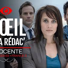 Ce lundi 2 décembre, julie de bona fait partie des stars à l'affiche de la série le bazar de la charité diffusée sur tf1. Thomas Jouannet Toutes Ses Photos Sur Tele Loisirs