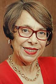 Dr. Barbara Camacho Sotomayor