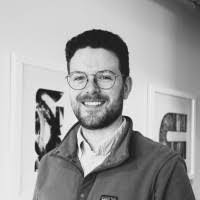 John Manseau's Instagram, Twitter & Facebook