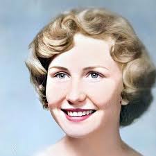 Bobbie Jo Cook Hammett (1936-1997)