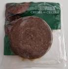 Crema De Cecina