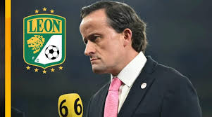 Mikel Arriola respaldó a León y lanzó advertencia a FIFA por exclusión del  Mundial de Clubes